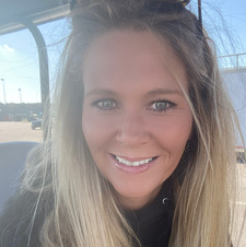 Amy Daniels