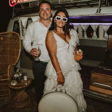 Melissa Luongo Balbi