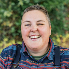 Meggie Anderson