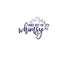 Weevitofwhimsy