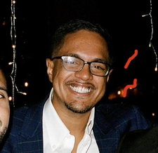 Justin Sanchez