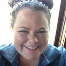 Stephanie Lewis