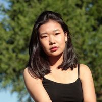 Bayartsetseg Borkhuu