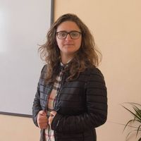 Величка Люртова