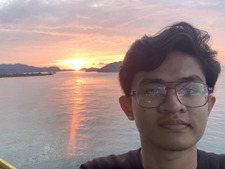 Randy Zulkarnain