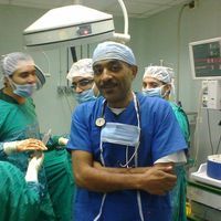 Mostafa Mohamed Ali