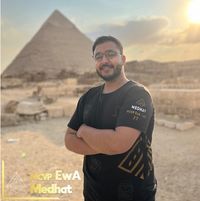 Mohamed Medhat