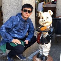 Zhao Alec