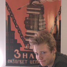 Noah Binder