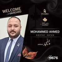 Mohammed Ahmed