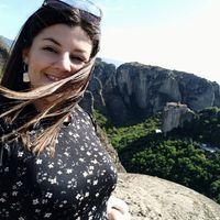 ΑνναΜαρια Κουσενίδου