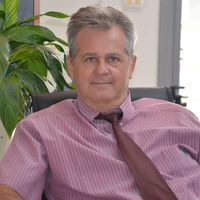 Κώστας Μοσχίδης