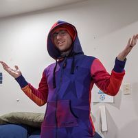 Brandon Posner