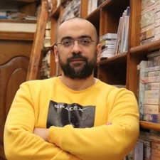 Mohamed Almalky