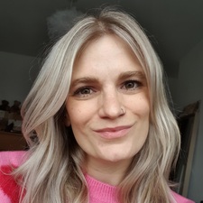 Hannah Errington