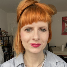 Zoe Zouze