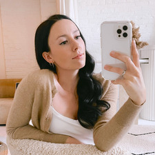 Caroline Weller