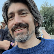 David