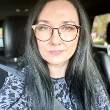 Irina Рeiffer