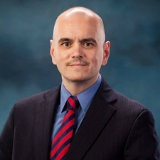 William E. Lewis Jr.