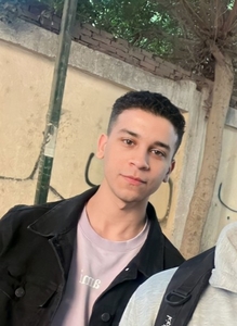 Abdelrahman Saeed