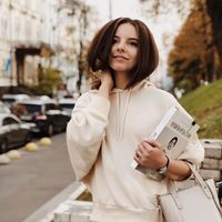 Iryna Rudenko