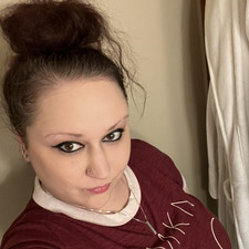 Brittany P &#x1f5a4;