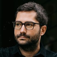 Antonio Miguel