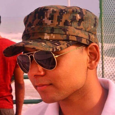 Ankit Pandey