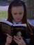 bookish...