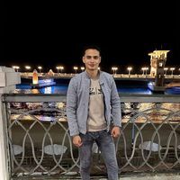 Ayman Mohamed