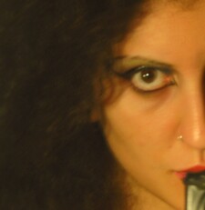 Μελίνα Χλέχελ