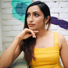 Mithi Chowdhury