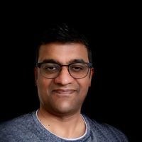 Sanjay Kumar