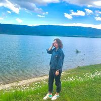 გიორგაძე მარიამი