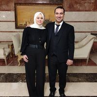 Doaa Elmoselhy