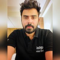 Rohit Adlakha