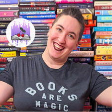 Kiraz   ~ bookwithacherryontop