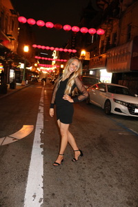 Cassandra Wahinehookae