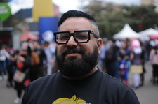 Mauricio Cárdenas