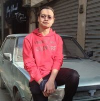 Ahmed Dya