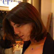 Clàudia Requena Chavarria