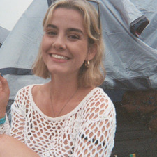 Molly Kennedy