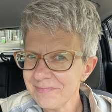 Hildi Baker
