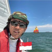 Calvin Bow 莫文浩