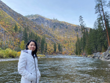 Huong Pham