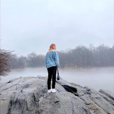 Emma Hollenback-Betts