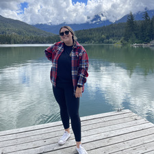Chantal Wheeler