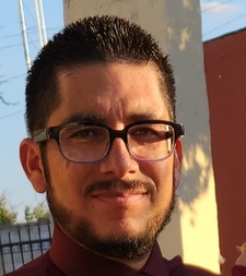 Eric Torrez