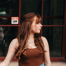 Maria Knight